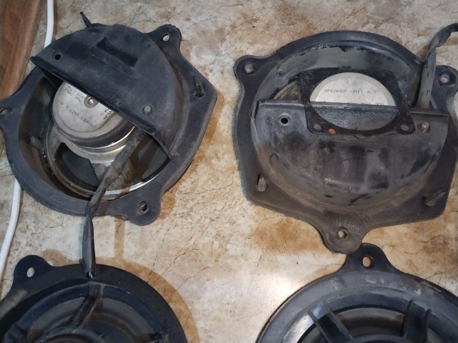 Динамики колонки Продам