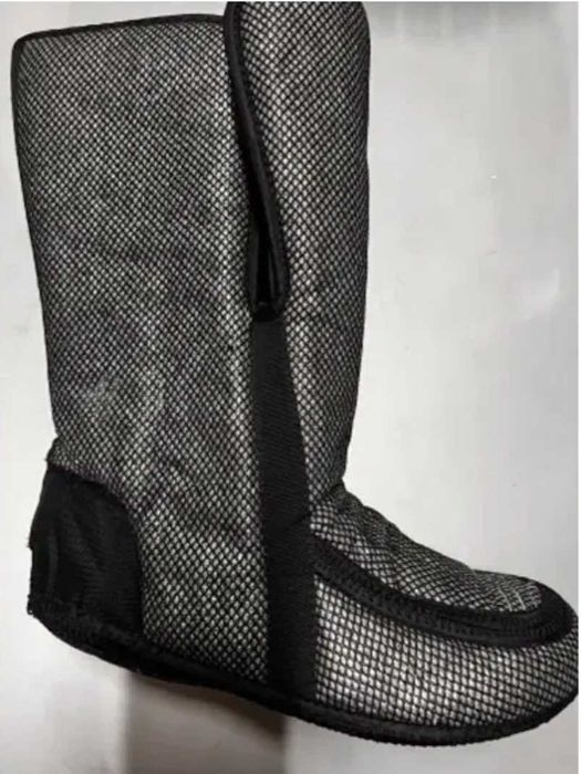 Сапоги BAFFIN теплые