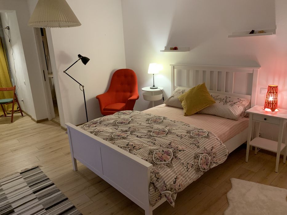 INCHIRIEZ Garsoniera CONFORT 1 Craiova