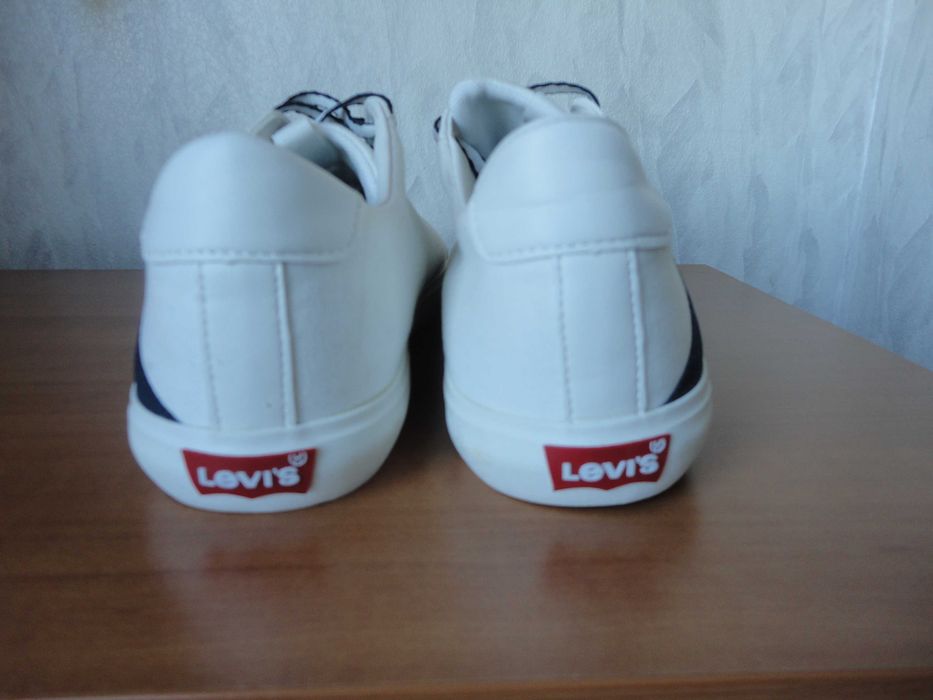 N45 Levi's®/нови мъжки кецове