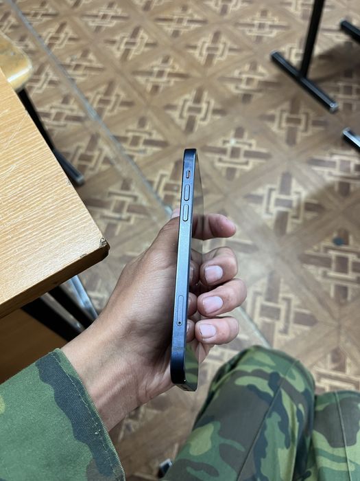 Айфон 12 только обмен