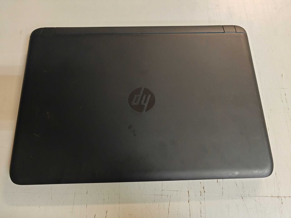 Laptop HP Pavilion Power i5-7300HQ / 16GB RAM / SSD 500GB/ GTX 950M 4GB