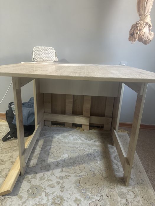 Стол раскладной