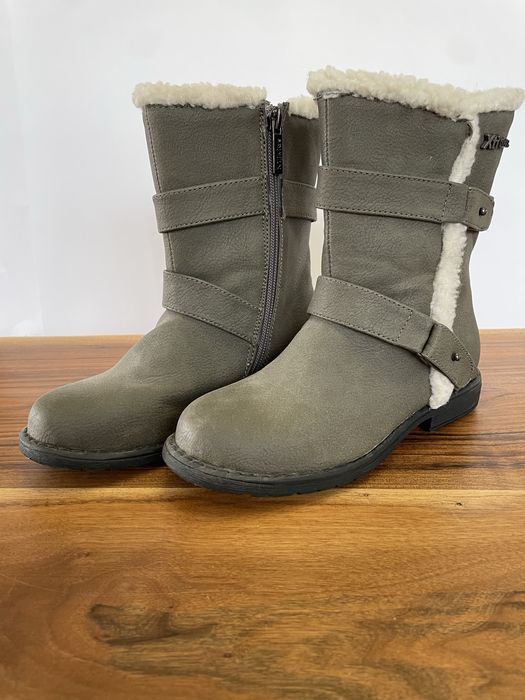 Детски ботуши XTikids