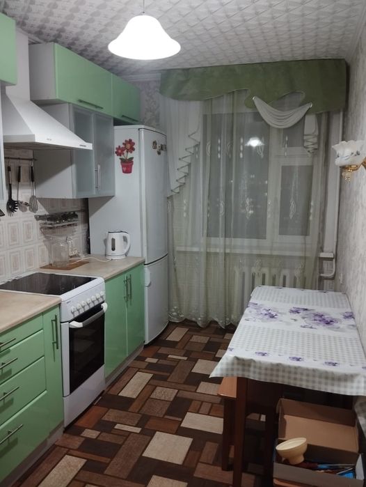 Сдам 3-х комнатную квартиру