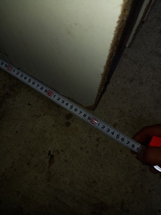 Foi de pal diferite marimi