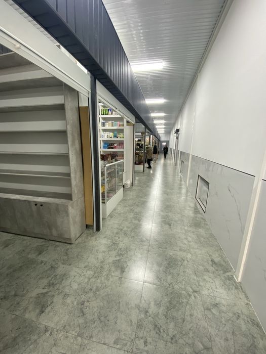Продам бутик в Карагаше,