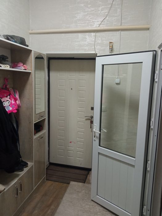 Продается квартира