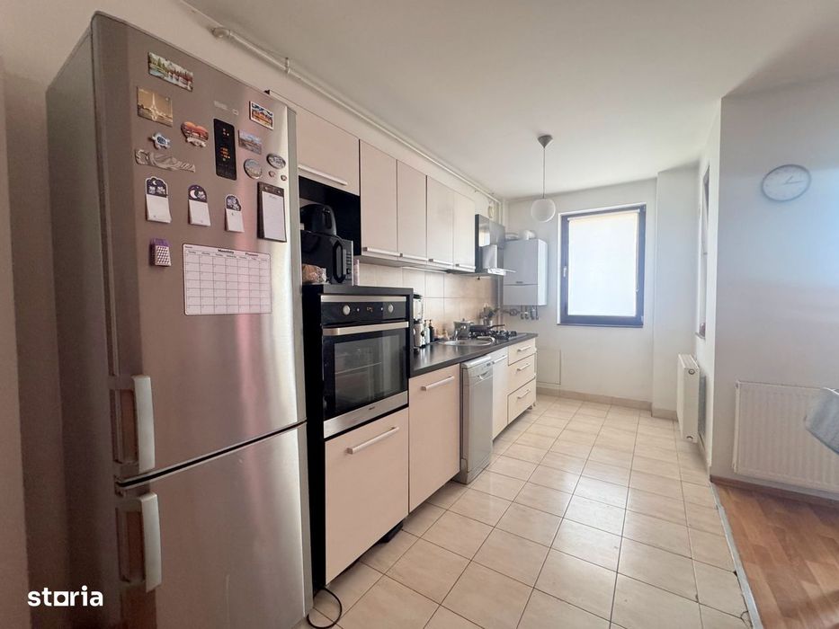 Apartament cu 2 camere de vânzare – zona Soarelui–AEM