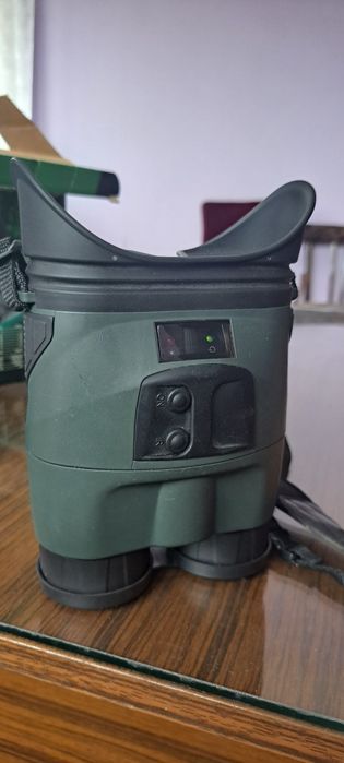 Професионален бинокъл за нощно виждане