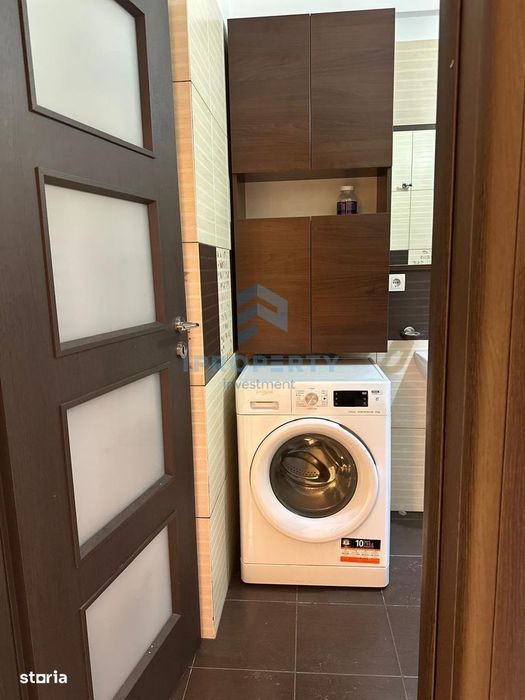 Apartament 2 Camere Dobroesti Doinei Cu Balcon si Parcare