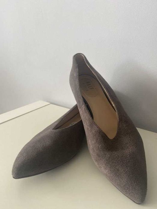 Туфли, балетки ralf ringer.