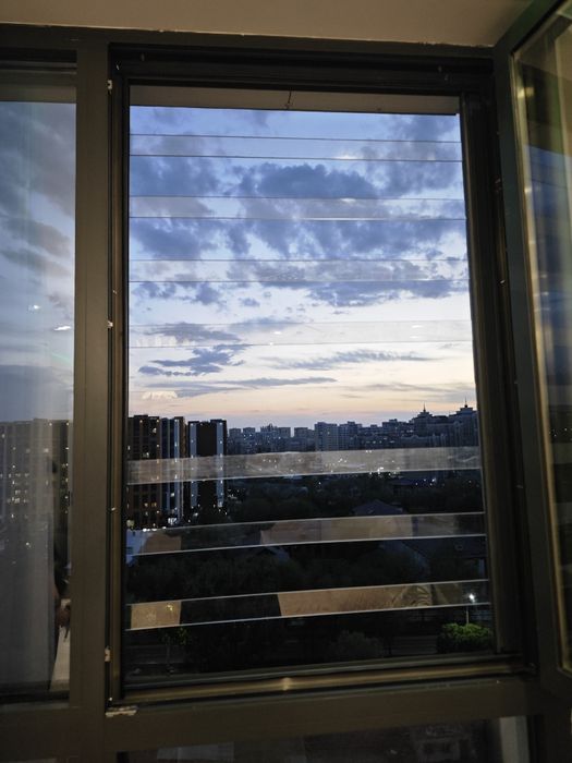 Решетки защита для детей