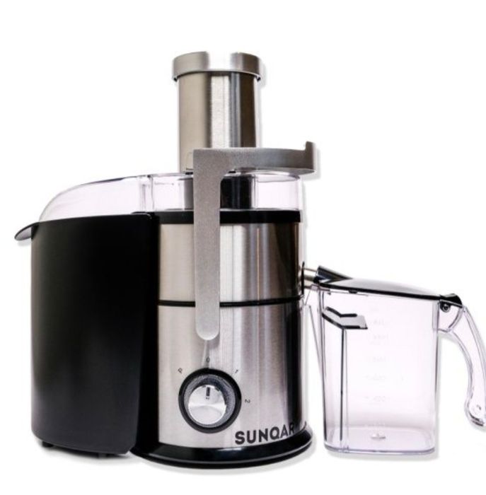 Соковыжималка Sungar