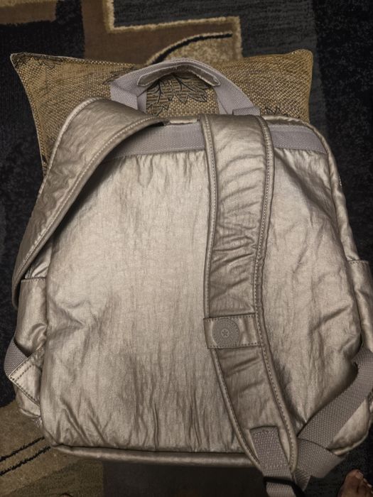 Элитный Школьный Рюкзак Kipling