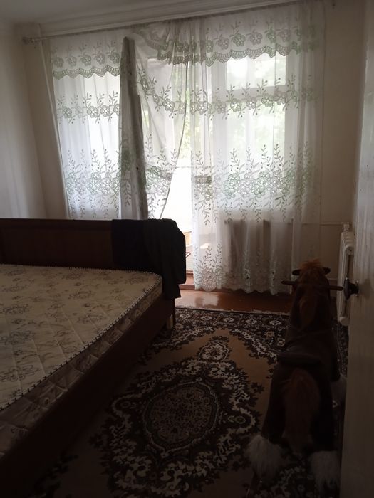 Квартира продаётся или сдается в аренду