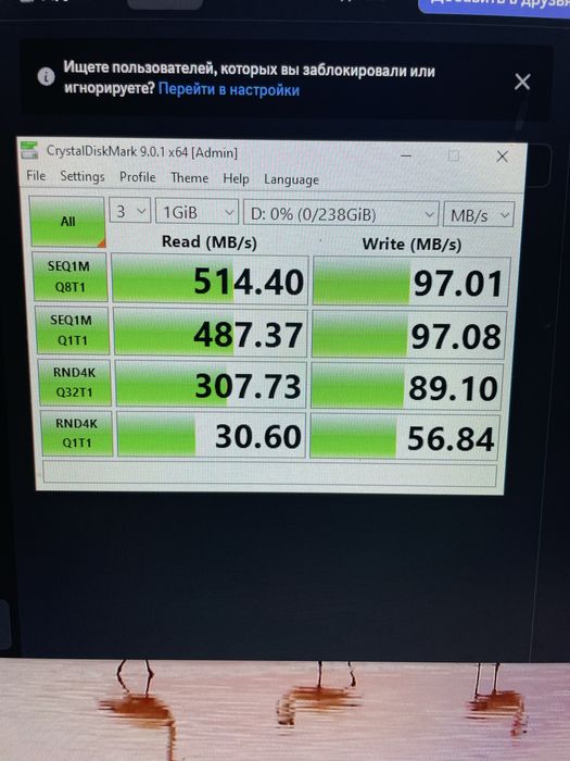 Ssd kingdian 256gb sata