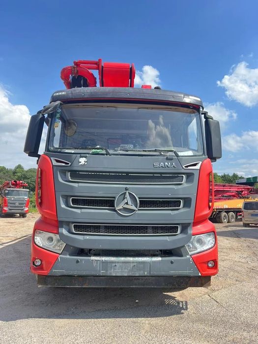 66 metrlik skidka narxda avtobetonnasos