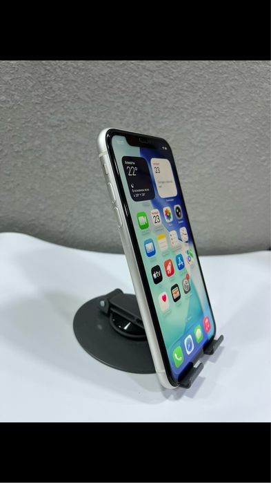 Iphone 11 обмен жок
