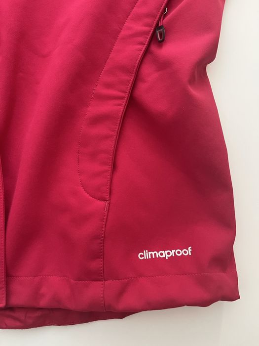 Ветровка Adidas рр S