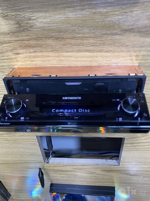 Carrozzeria p01