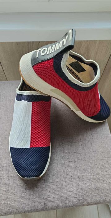 Габина, Tommy hilfiger,Tommy Jeans