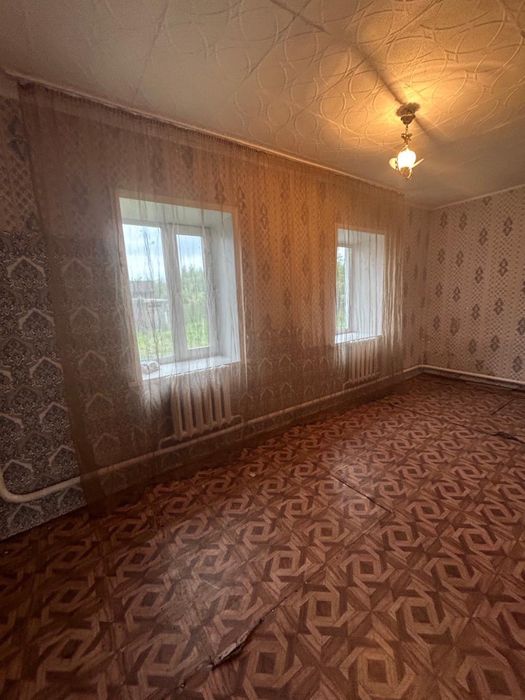Продам дом в с. Зеренда.