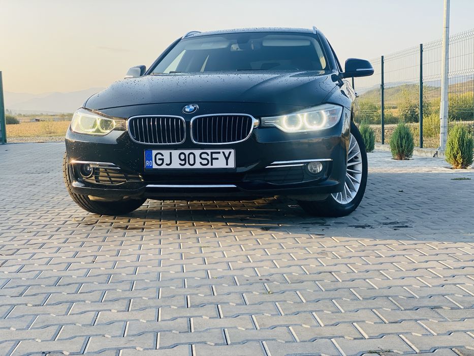 BMW Seria 3