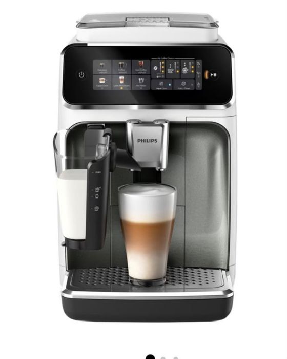 Vand expresor cafea