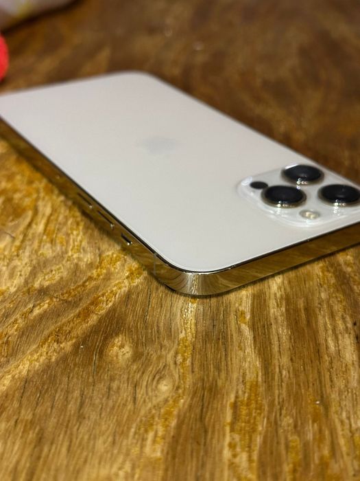 Iphone 12 Pro Max 256GB