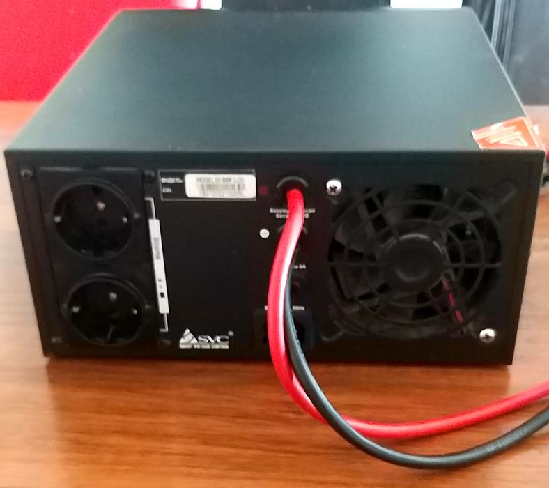 Продам преобразователь инвертор