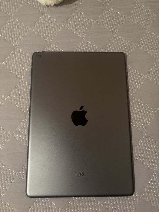 iPad 9-го поколения (2021)