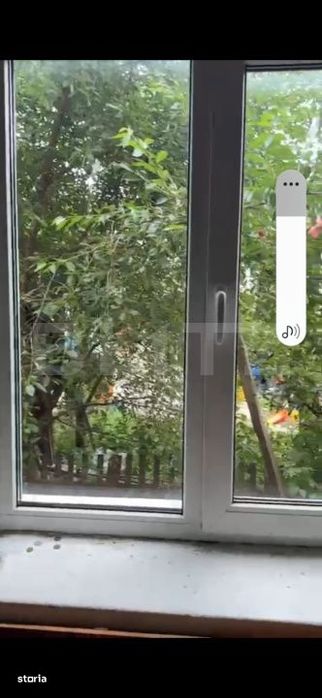 Apartament la casa, 2 camere, D+P, 60.46 mp, zona Gura Humorului