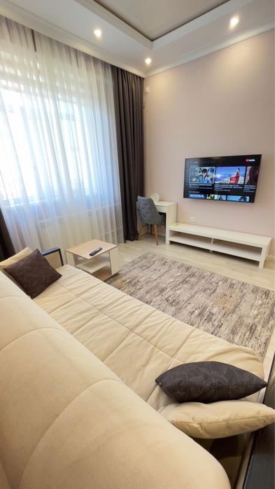 Квартира в аренду посуточно