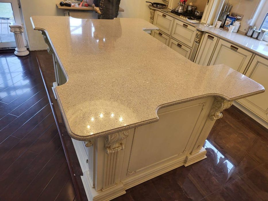 Столешницы на заказ. 2-3 дня