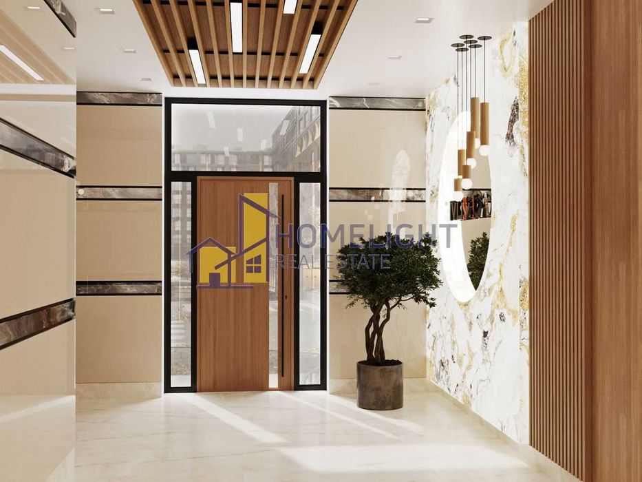 Продава се Четиристаен апартамент в София, Студентски град - 202 кв.м за 1912 €/кв.м - Снимка #16