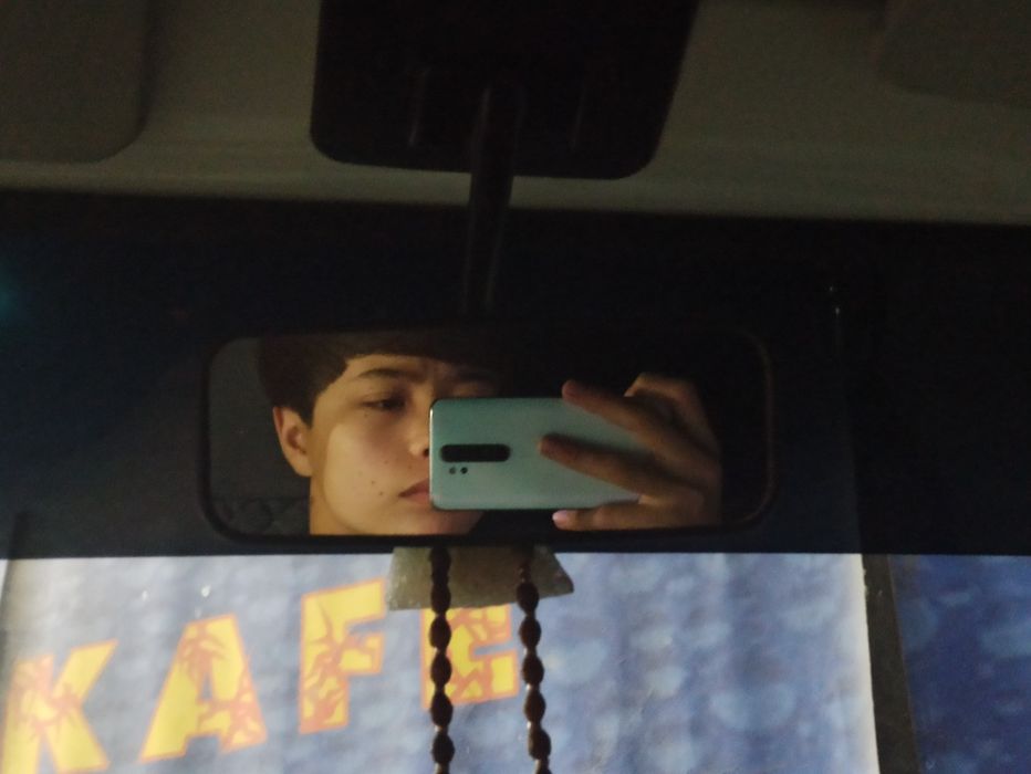 Redmi note 8 pro 128/8