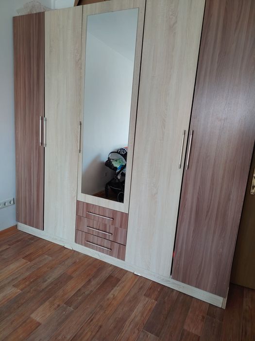 Стенка шкаф для дома