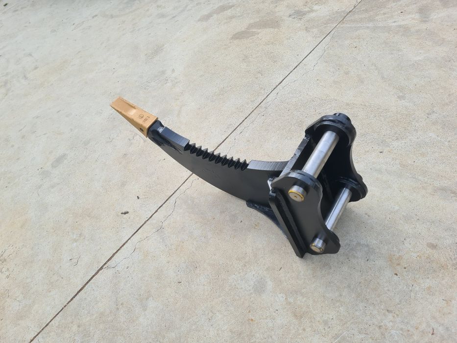 Рипер за багер, мини багери