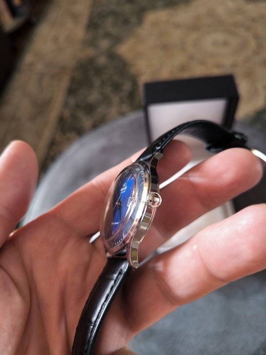 Наручные часы Orient Bambino. Новые.
