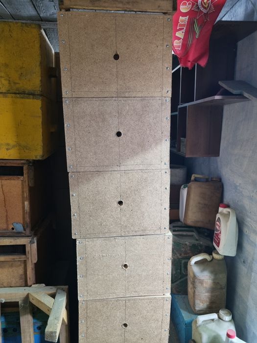 Продам улья в отличном состоянии!