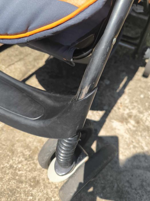 Лятна количка Graco