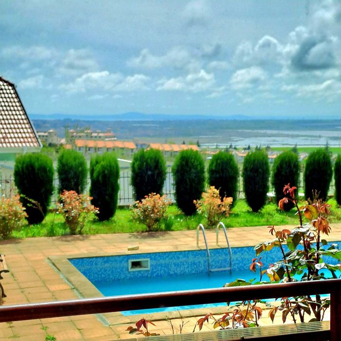 Продава се Двустаен апартамент в Несебър - 64 кв.м за 514 €/кв.м - Снимка #14