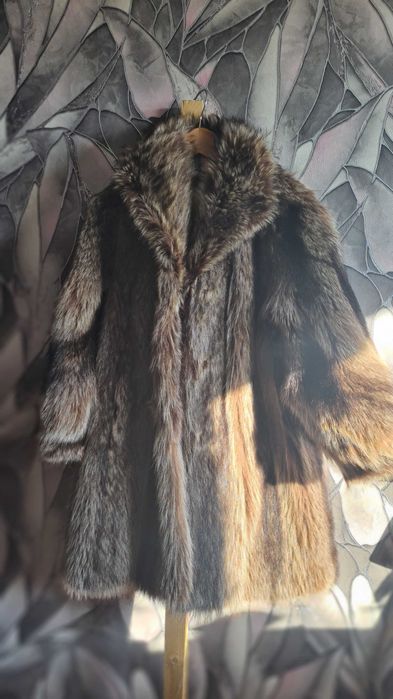 Продам ШУБУ (енот)