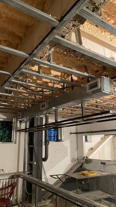 Вытишка приточка