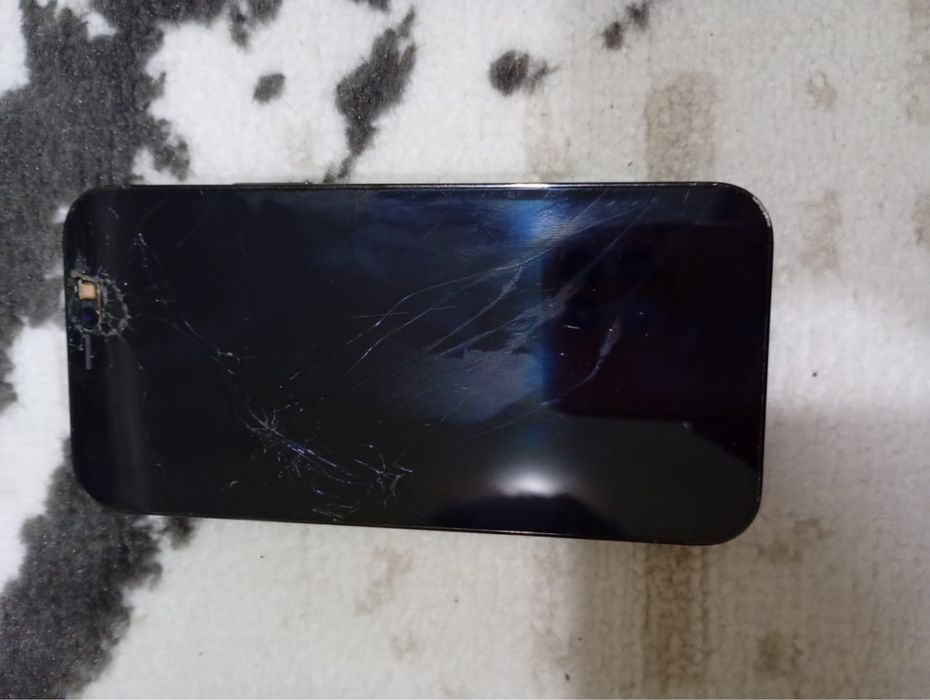 IPhone 12 pro 128gb