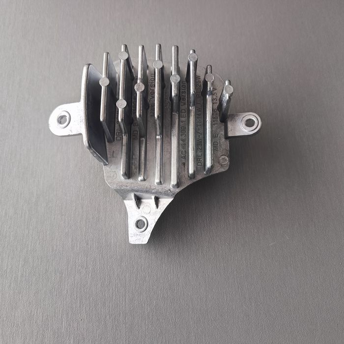 Модул дневни светлини Infiniti QX30 Q30, B010390-B  B010391-B