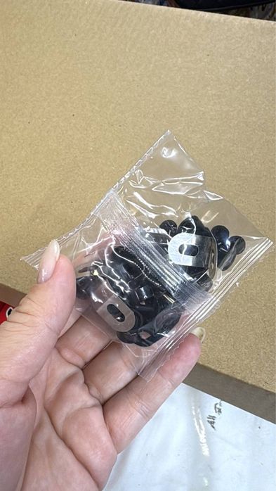 Ветровики Land cruiser 80