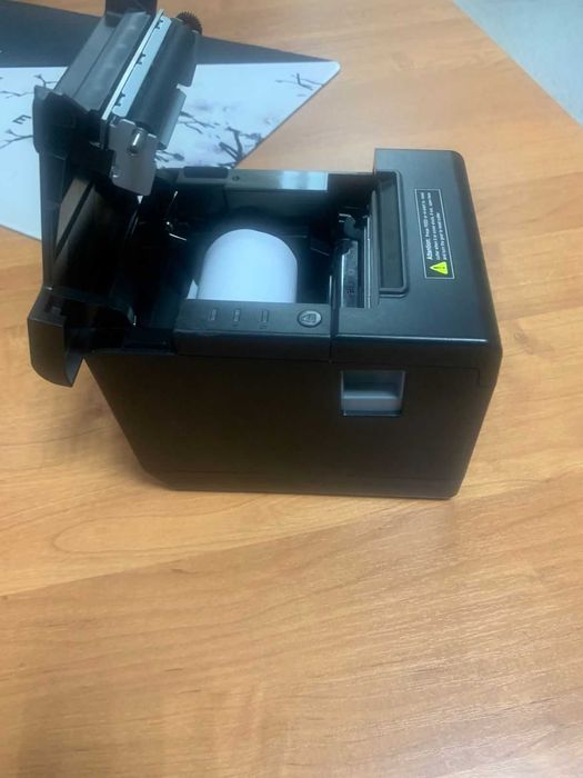 Xprinter A-160 принтер чеков