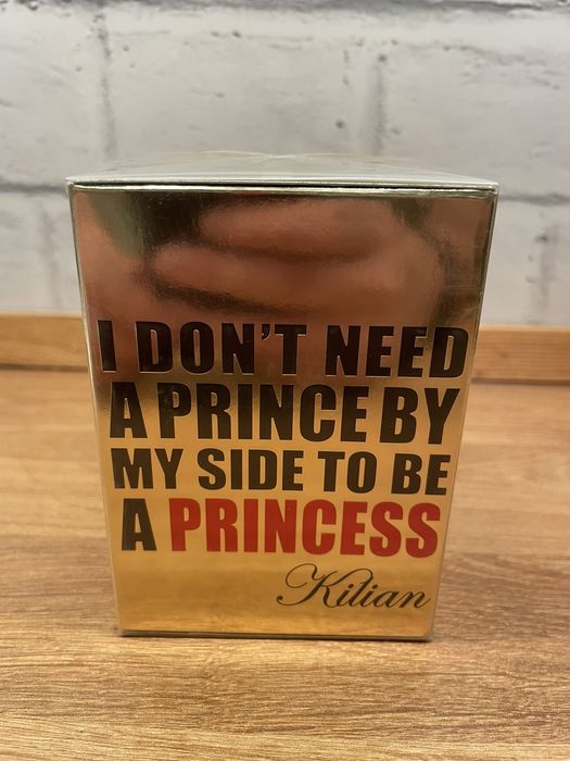 Kilian by Princess Rose de Mai 100ml parfum
